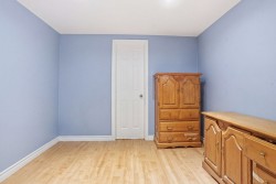 Chambre à coucher - 
