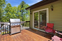 Terrasse - 