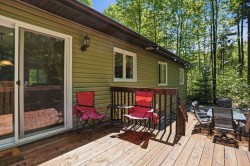 Terrasse - 