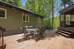 Terrasse - 