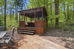 Solarium/Verrière - 