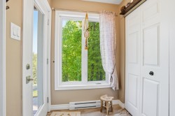 Hall d'entrée/Vestibule - 