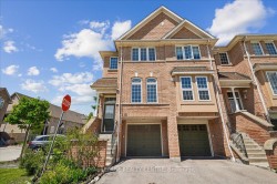 110-50 Strathaven Drive  Mississauga, ON L5R 4E7