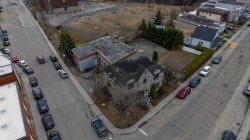 54Z Rue Préfontaine E.  Sainte-Agathe-Des-Monts, QC J8C 1S2