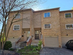 2-95 Fonthill Road  Hamilton, ON L8V 4Z7