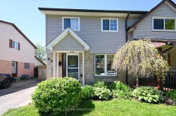 830 Greenbriar Drive Oshawa, ON L1G 7J6