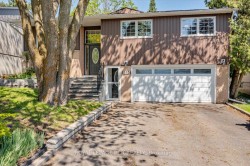 115 Beswick Drive Newmarket, ON L3Y 1E8