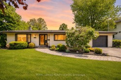 2613 Liruma Road  Mississauga, ON L5K 1Y8