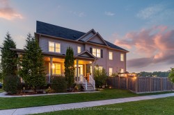 60 Ross Wright Avenue Clarington, ON L1C 3K7