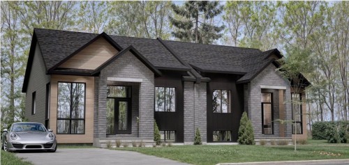 81 Rue des Pêcheurs  Saint-Louis-De-Gonzague, QC J0S 1T0