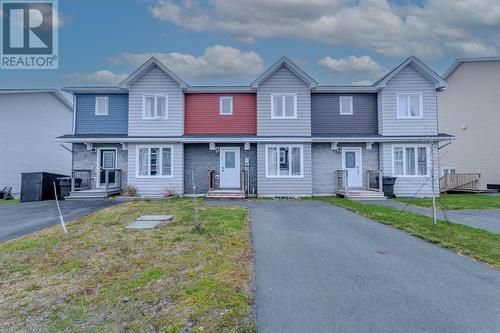 51 Silver Birch Crescent  Paradise, NL A1L 4H3