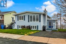 12 Neptune Road St. John's, NL A1B 1H5