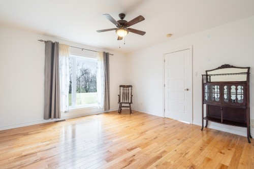 Chambre à coucher principale - 721 Rg St-Pierre S., Saint-Constant, QC - Indoor Photo Showing Other Room