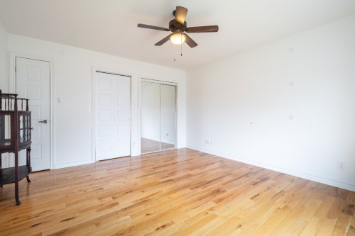 Chambre à coucher principale - 721 Rg St-Pierre S., Saint-Constant, QC - Indoor Photo Showing Other Room