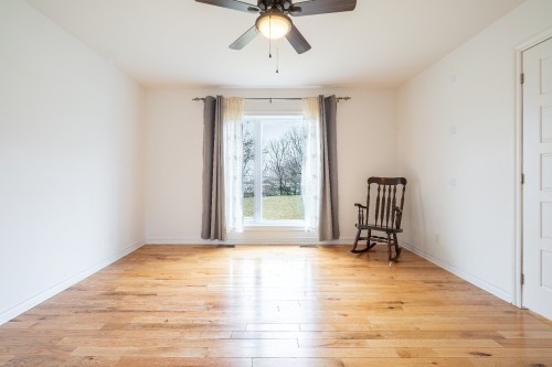 Chambre à coucher principale - 721 Rg St-Pierre S., Saint-Constant, QC - Indoor Photo Showing Other Room