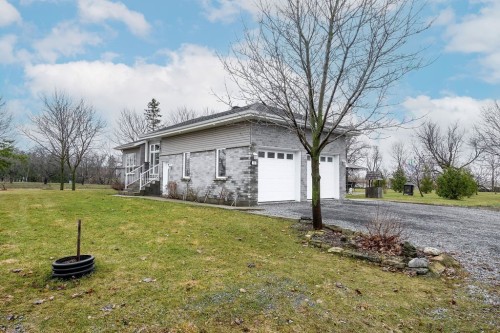 Façade - 721 Rg St-Pierre S., Saint-Constant, QC - Outdoor