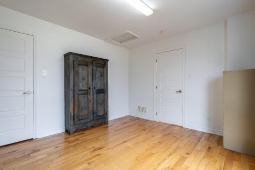 Chambre à coucher - 721 Rg St-Pierre S., Saint-Constant, QC - Indoor Photo Showing Other Room