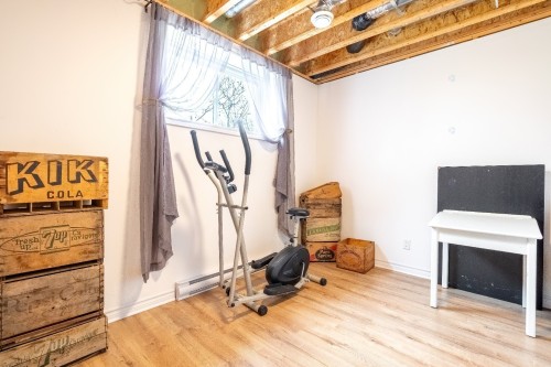Chambre à coucher - 721 Rg St-Pierre S., Saint-Constant, QC - Indoor Photo Showing Other Room