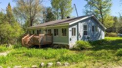 5041 Ch. Lost River  Harrington, QC J8G 2T1
