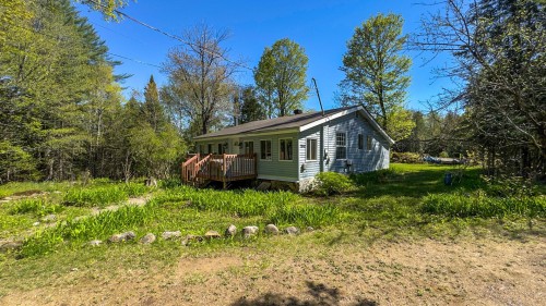 Façade - 5041 Ch. Lost River, Harrington, QC - Outdoor