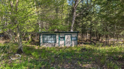 Remise - 5041 Ch. Lost River, Harrington, QC - Outdoor