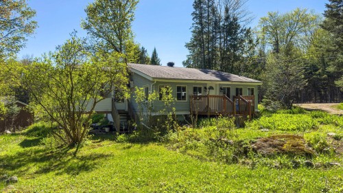 Façade - 5041 Ch. Lost River, Harrington, QC - Outdoor
