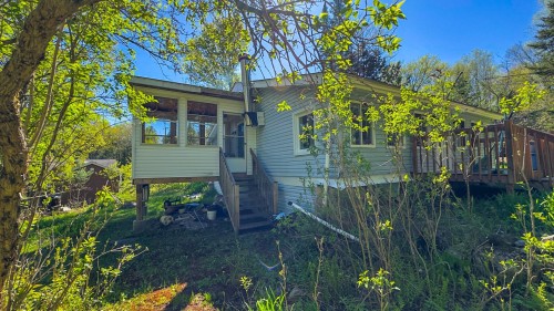 Extérieur - 5041 Ch. Lost River, Harrington, QC - Outdoor