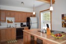 Cuisine - 5041 Ch. Lost River, Harrington, QC  - Indoor Photo Showing Kitchen 
