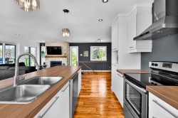 Kitchen - 