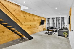 Family Room - 