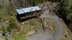 Aerial View - 