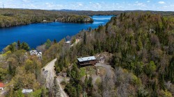 Aerial View - 