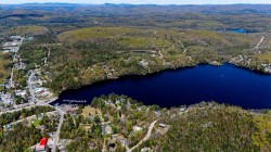 Aerial View - 
