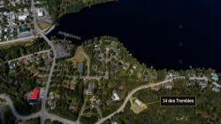 Aerial View - 