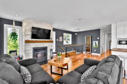 Living Room - 