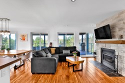 Living Room - 