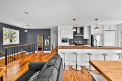 Overall view - 