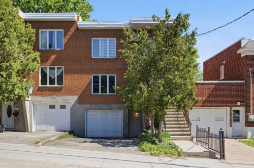 2569 Rue Moreau  Montréal (Mercier/Hochelaga-Maisonneuve), QC H1W 2M9