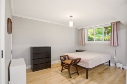 Chambre à coucher - 