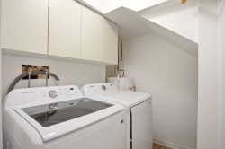 Salle de lavage - 