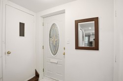 Hall d'entrée/Vestibule - 