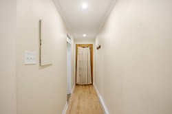Hall d'entrée/Vestibule - 