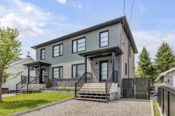 1614 Rue Iberville Québec (La Haute-Saint-Charles), QC G3J 1A7