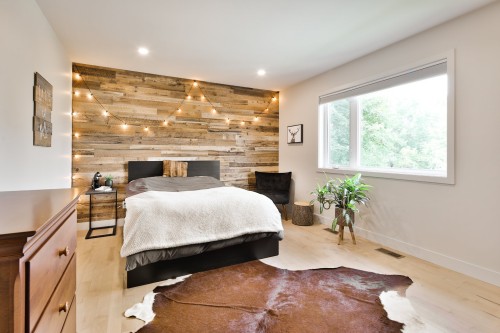 Chambre à coucher - 973 Rue St-Jean, Chambly, QC - Indoor