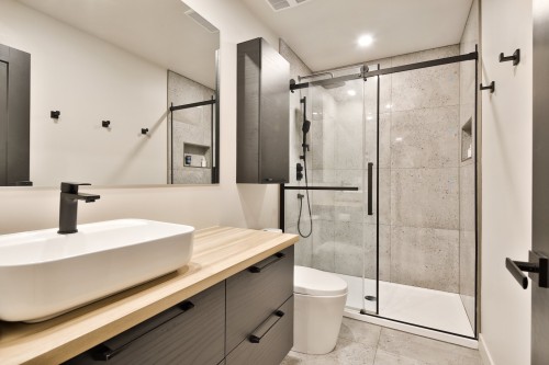 Salle de bains - 973 Rue St-Jean, Chambly, QC - Indoor Photo Showing Bathroom