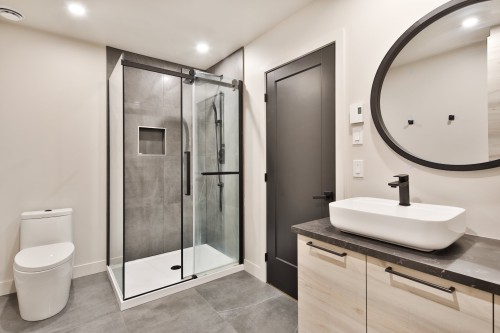 Salle de bains - 973 Rue St-Jean, Chambly, QC - Indoor Photo Showing Bathroom