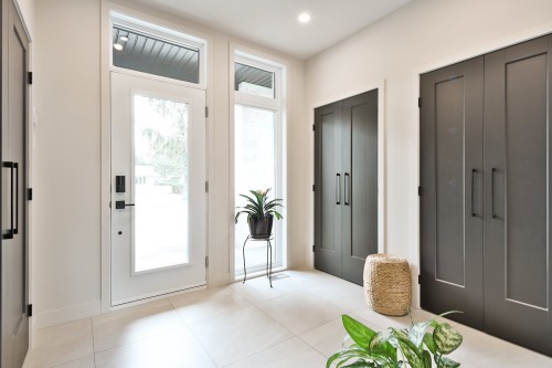 Hall d'entrée/Vestibule - 973 Rue St-Jean, Chambly, QC - Indoor Photo Showing Other Room