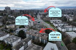 201-1619 Morrison St Victoria, BC V8R 6R8