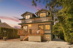 9220 East Saanich Rd North Saanich, BC V8L 1H7