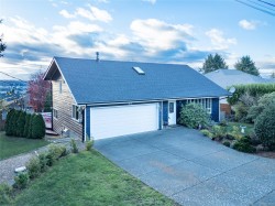 675 Evergreen Ave  Courtenay, BC V9N 6Y1